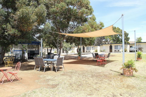 Port Lincoln Caravan Park - Timeshare Accommodation 6