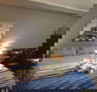 Box Hill Studios 3 at Canterbury Gardens - Timeshare Accommodation