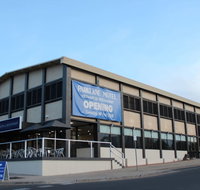 Parklane Motel Murray Bridge - Timeshare Accommodation