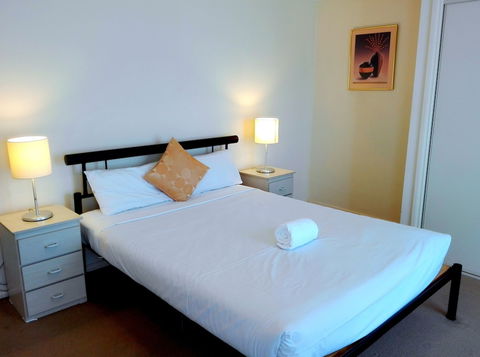 Glen Apartments Melbourne - Timeshare Accommodation 1