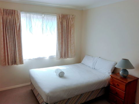 Glen Apartments Melbourne - Timeshare Accommodation 2