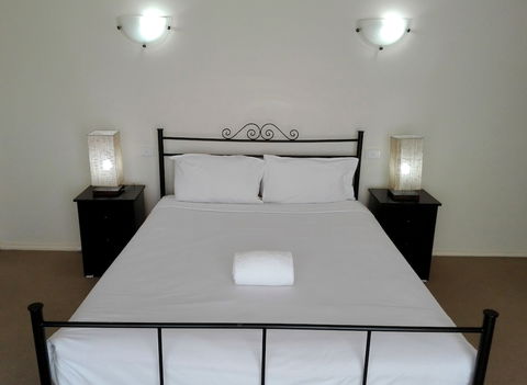 Glen Apartments Melbourne - Timeshare Accommodation 3