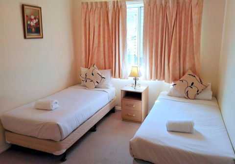 Glen Apartments Melbourne - Timeshare Accommodation 4