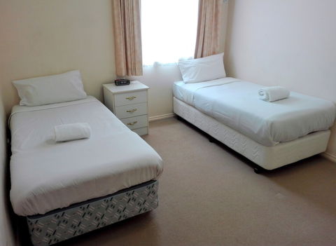 Glen Apartments Melbourne - Timeshare Accommodation 0