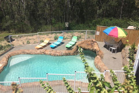 Pearl Of Contentment Retreat - Timeshare Accommodation 3