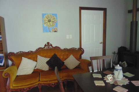 Pearl Of Contentment Retreat - Timeshare Accommodation 5
