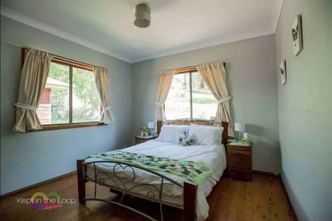 Pearl Of Contentment Retreat - Timeshare Accommodation 7