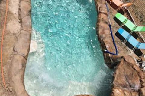 Pearl Of Contentment Retreat - Timeshare Accommodation 2