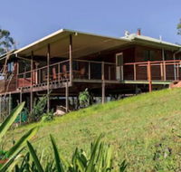 Pearl of Contentment Retreat - Timeshare Accommodation
