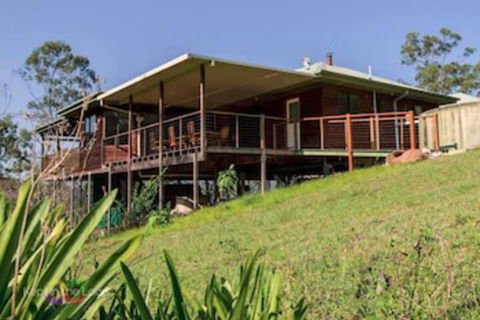 Pearl Of Contentment Retreat - Timeshare Accommodation 0
