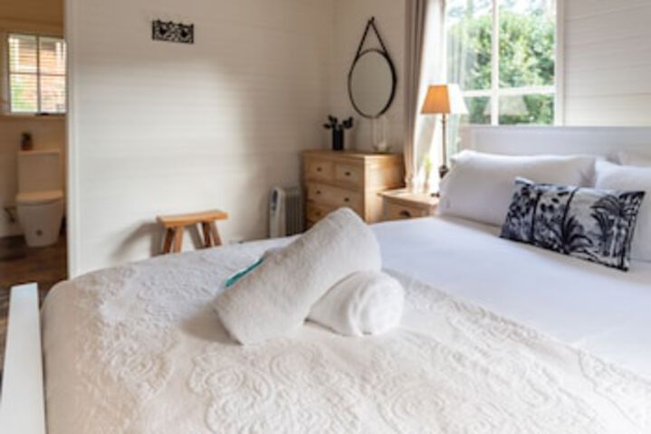 Cambewarra NSW Timeshare Accommodation