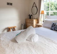 ARCADIA - The Barn Cottage  Rosehill Cottage - Timeshare Accommodation