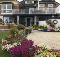 Moonlight Bay B  B Accomodation - Timeshare Accommodation