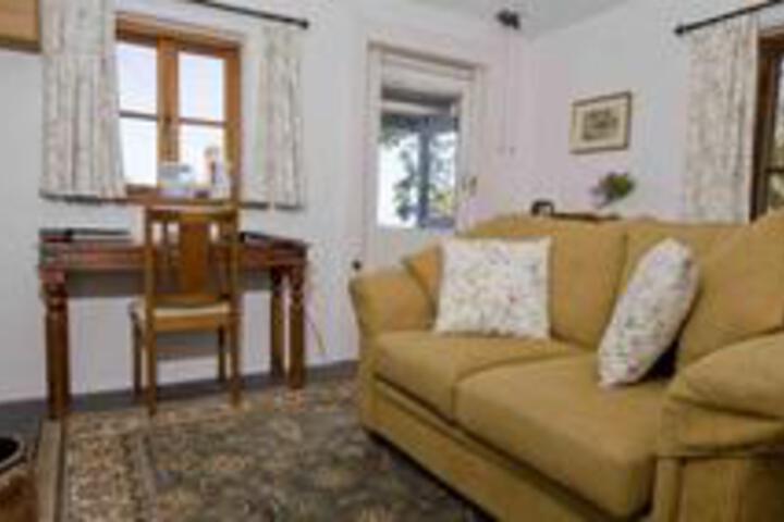 Kuitpo SA Timeshare Accommodation