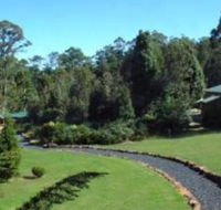 Cradle Chalet - Timeshare Accommodation