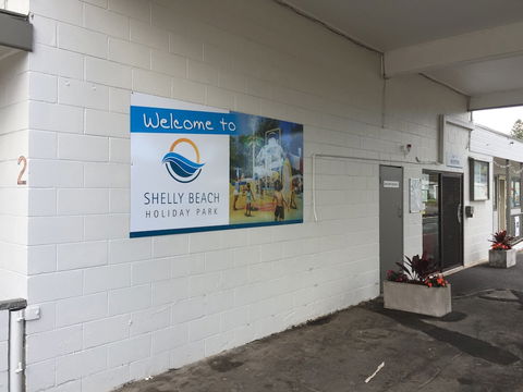 Shelly Beach Holiday Park - Timeshare Accommodation 4