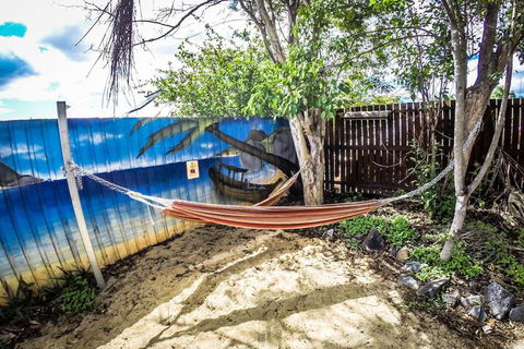 Somewhere To Stay Backpackers - Timeshare Accommodation 3