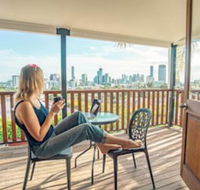 Somewhere To Stay Backpackers - Timeshare Accommodation