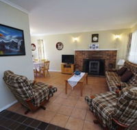 Fravent House - Timeshare Accommodation
