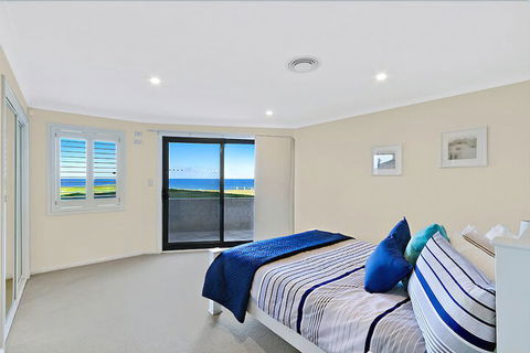 Beachfront Luxury - Timeshare Accommodation 2