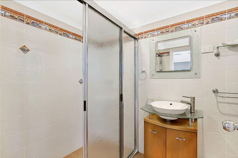 Beachfront Luxury - Timeshare Accommodation 5