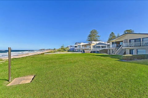 Beachfront Luxury - Timeshare Accommodation 0