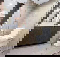 Hotel Grand Chancellor Townsville