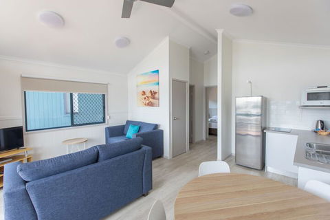 Jacobs Well Tourist Park - Timeshare Accommodation 2