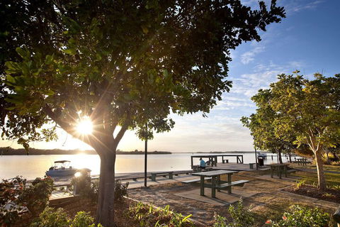 Jacobs Well Tourist Park - Timeshare Accommodation 6