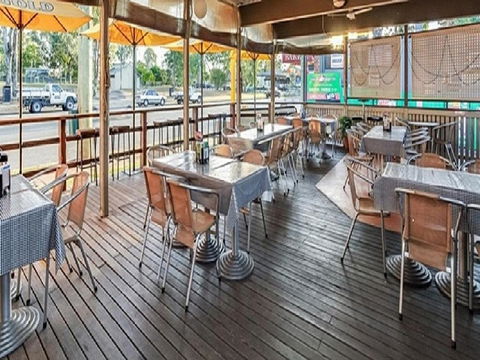 Fernvale Hotel Motel - Timeshare Accommodation 4