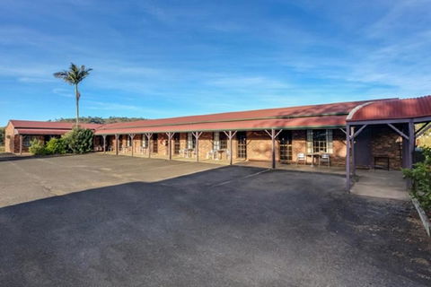 Fernvale Hotel Motel - Timeshare Accommodation 5