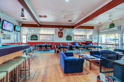 Fernvale Hotel Motel - Timeshare Accommodation 1