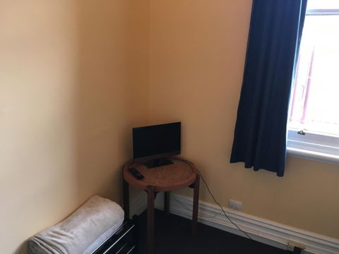 Royal Exchange - Timeshare Accommodation 4