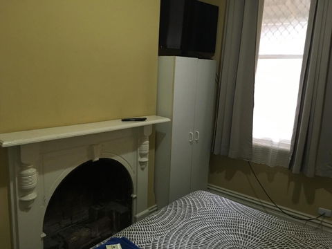 Royal Exchange - Timeshare Accommodation 2