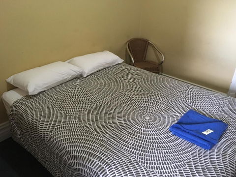 Royal Exchange - Timeshare Accommodation 3