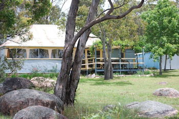 Twisted Gum Cottage - Timeshare Accommodation 1