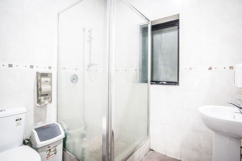 Downtown Backpackers Hostel - Timeshare Accommodation 4