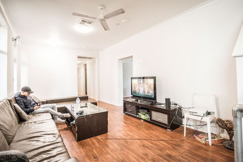 Downtown Backpackers Hostel - Timeshare Accommodation 6