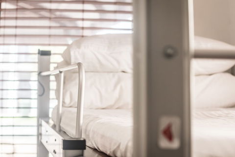 Downtown Backpackers Hostel - Timeshare Accommodation 0