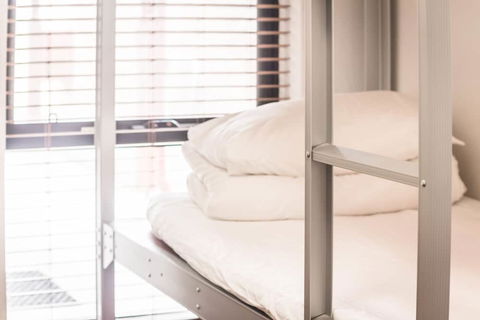 Downtown Backpackers Hostel - Timeshare Accommodation 3