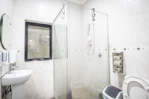 Downtown Backpackers Hostel - Timeshare Accommodation 2