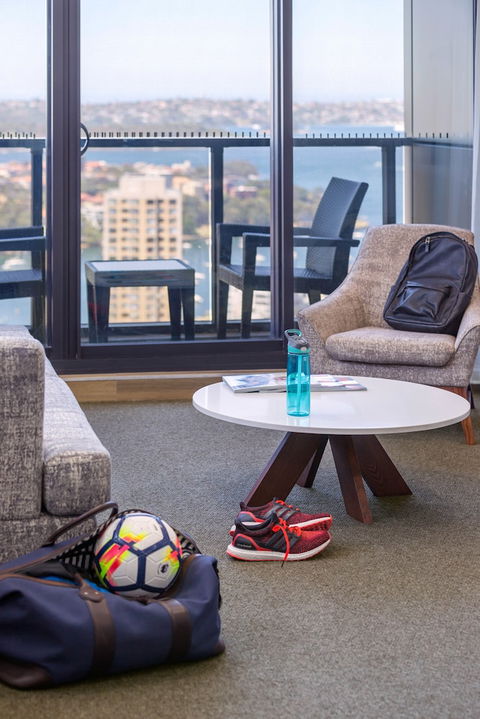 Meriton Suites North Sydney - Timeshare Accommodation 6