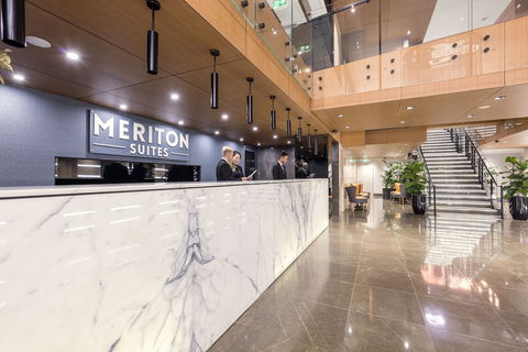 Meriton Suites North Sydney - Timeshare Accommodation 5