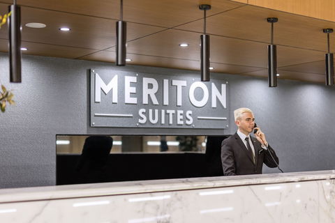 Meriton Suites North Sydney - Timeshare Accommodation 3