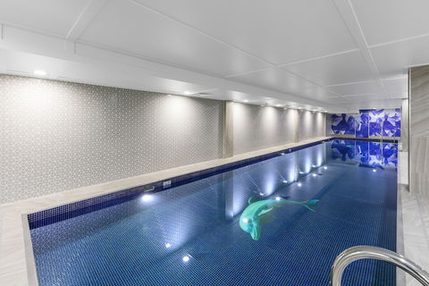 Meriton Suites North Sydney - Timeshare Accommodation 2