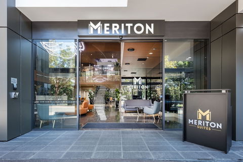 Meriton Suites North Sydney - Timeshare Accommodation 0