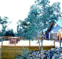 Blue Lake Lodge - Timeshare Accommodation