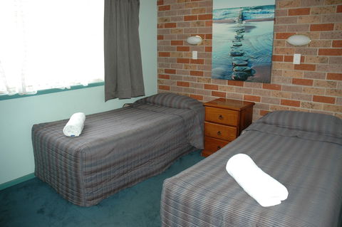 The Roseville Apartments - Timeshare Accommodation 6