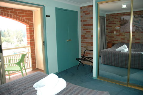 The Roseville Apartments - Timeshare Accommodation 2