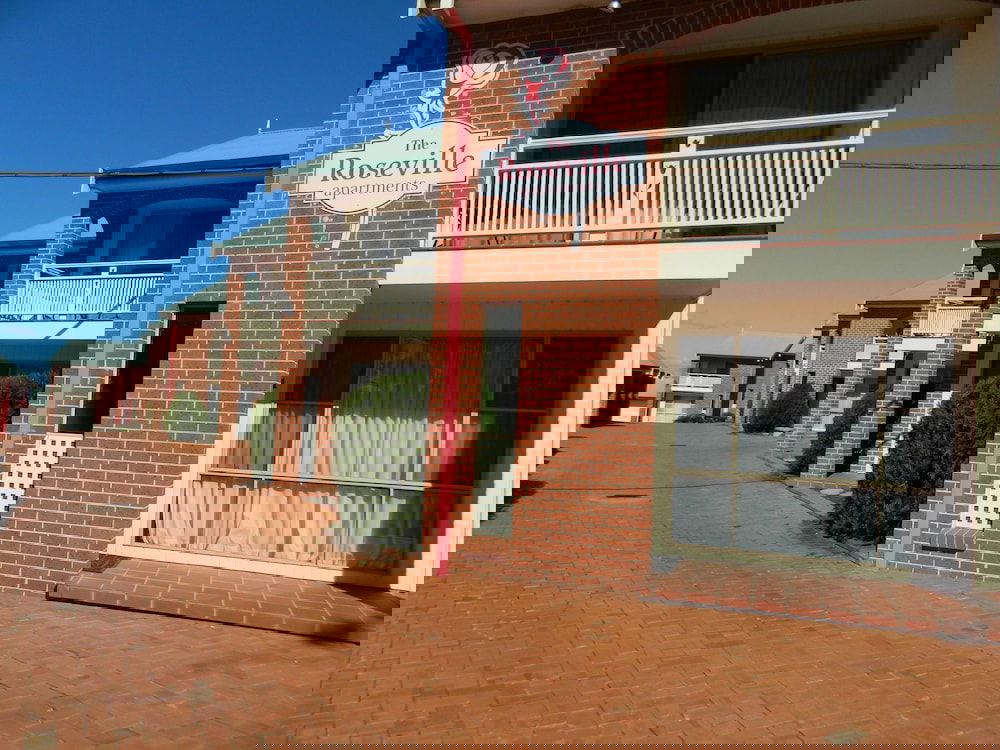 Bithramere NSW Timeshare Accommodation